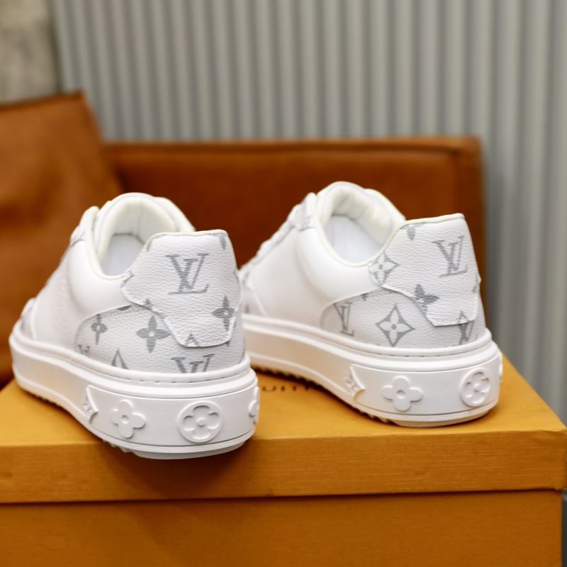 Louis Vuitton Low Shoes